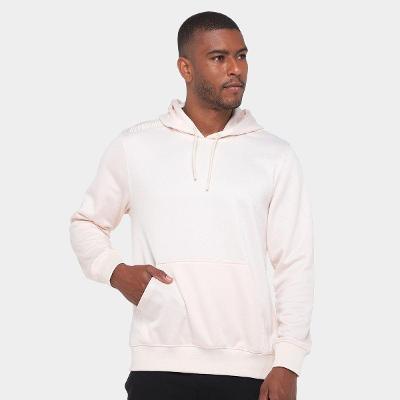 Moletom com Capuz Olympikus