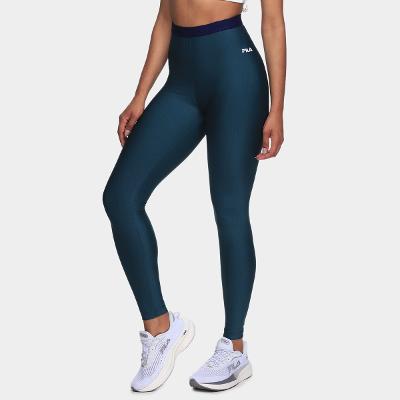 Calça Legging Fila Train IV Feminina