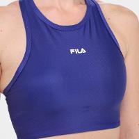 Top Fila Train Long Elastic Feminino - 3