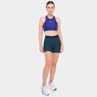 Top Fila Train Long Elastic Feminino - 4