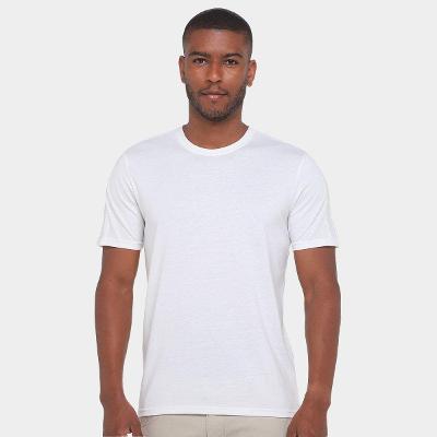 Camiseta Olympikus Comfy Tape Masculina