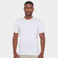 Camiseta Olympikus Comfy Tape Masculina - 1