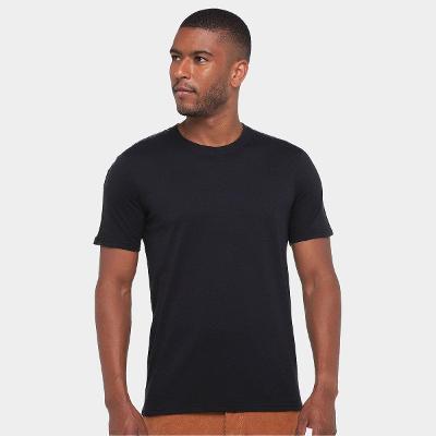 Camiseta Olympikus Comfy Tape Masculina