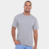 Camiseta Tommy Jeans Chest Masculina - 1