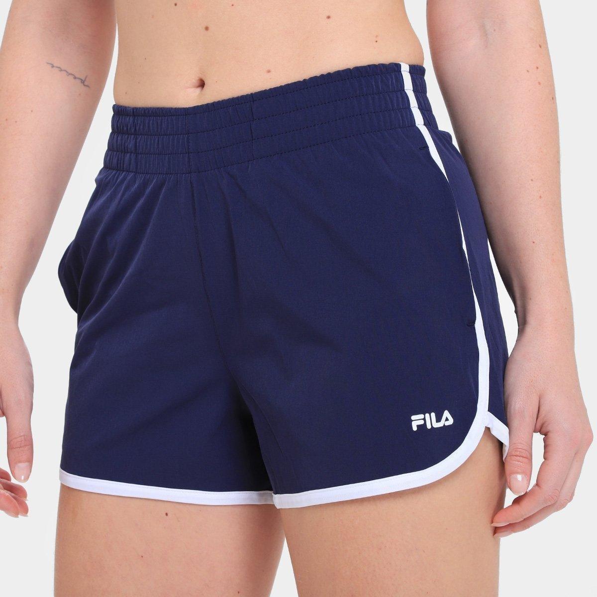 Shorts Fila Essential Floating Feminino - 1