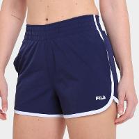 Shorts Fila Essential Floating Feminino - 1