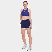Shorts Fila Essential Floating Feminino - 5