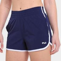Shorts Fila Essential Floating Feminino - 2