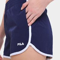 Shorts Fila Essential Floating Feminino - 3