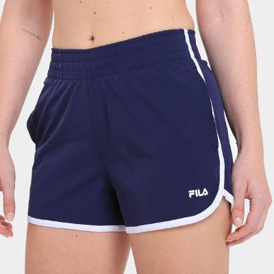 Shorts Fila Essential Floating Feminino