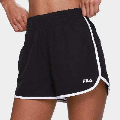 Shorts Fila Essential Floating Feminino