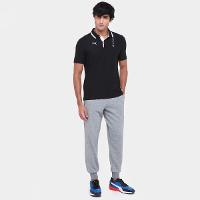 Calça Moletom Puma BMW MMS ESS Masculina - 5