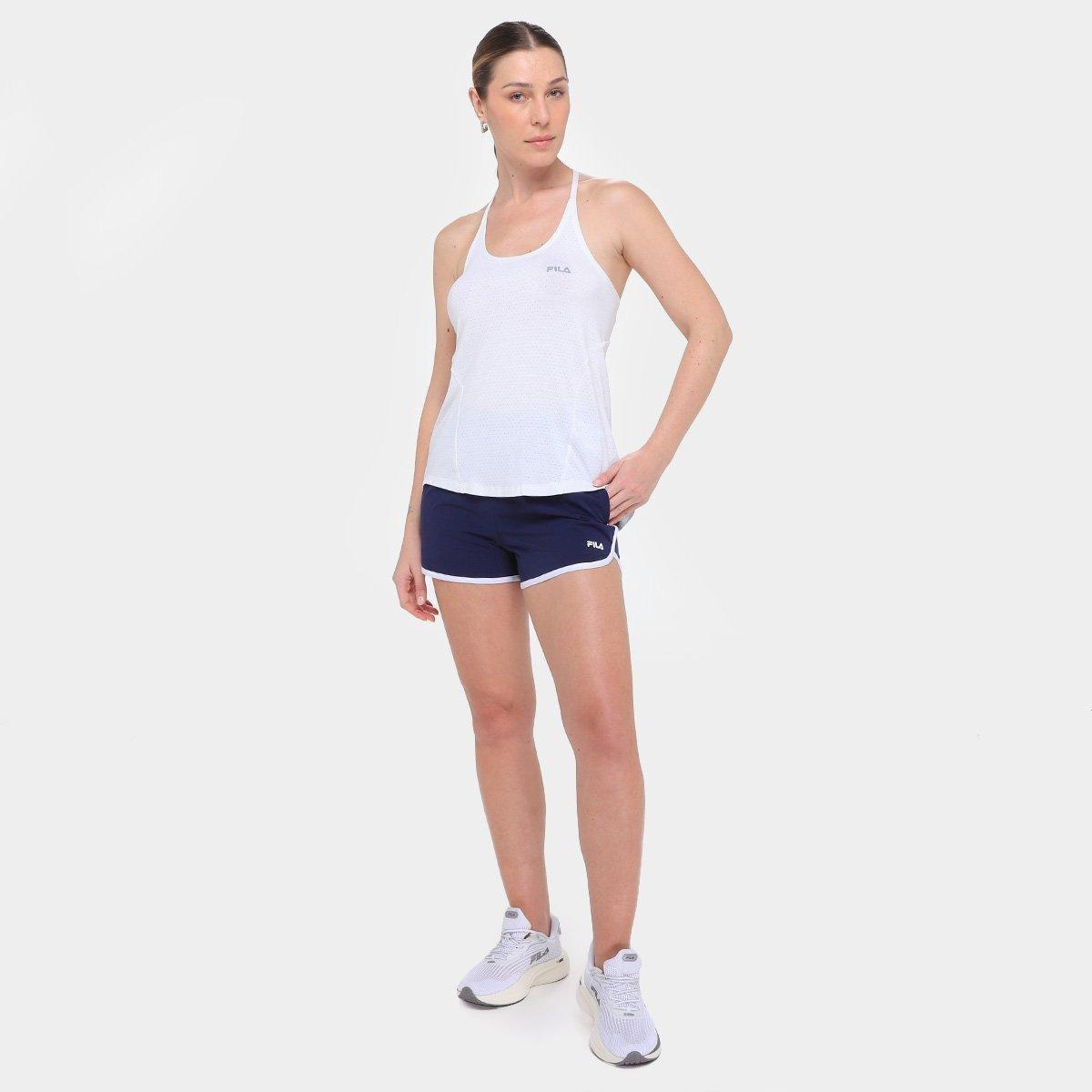 Regata Fila Future Sports Flow Feminina - 4
