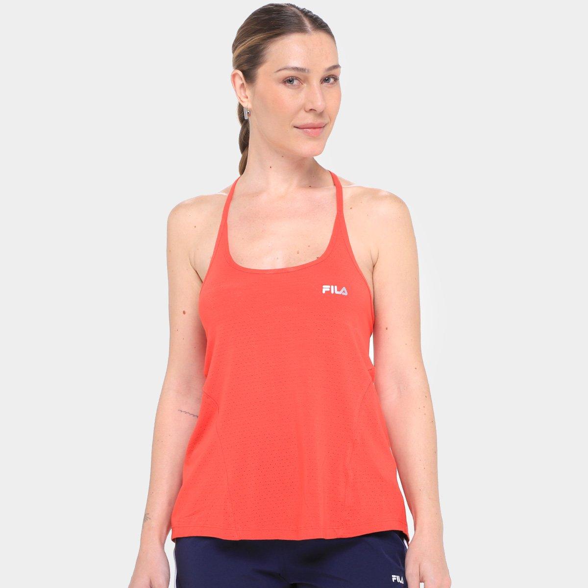 Regata Fila Future Sports Flow Feminina - 1