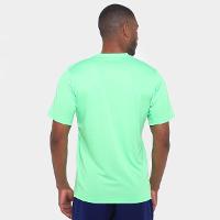 Camiseta Adidas Essentiasl 3 Listras Masculina - 2