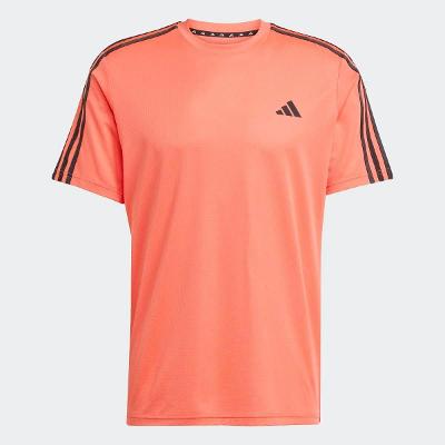 Camiseta Adidas Essentiasl 3 Listras Masculina