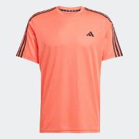 Camiseta Adidas Essentiasl 3 Listras Masculina - 1
