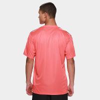 Camiseta Adidas Essentiasl 3 Listras Masculina - 2