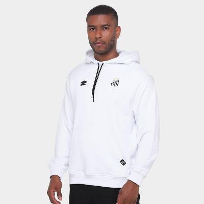 Blusa Santos 25/26 Viagem Umbro Masculina