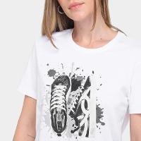 Camiseta Olympikus Comfy Splash - 3