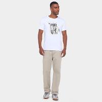 Camiseta Olympikus Comfy Splash - 6