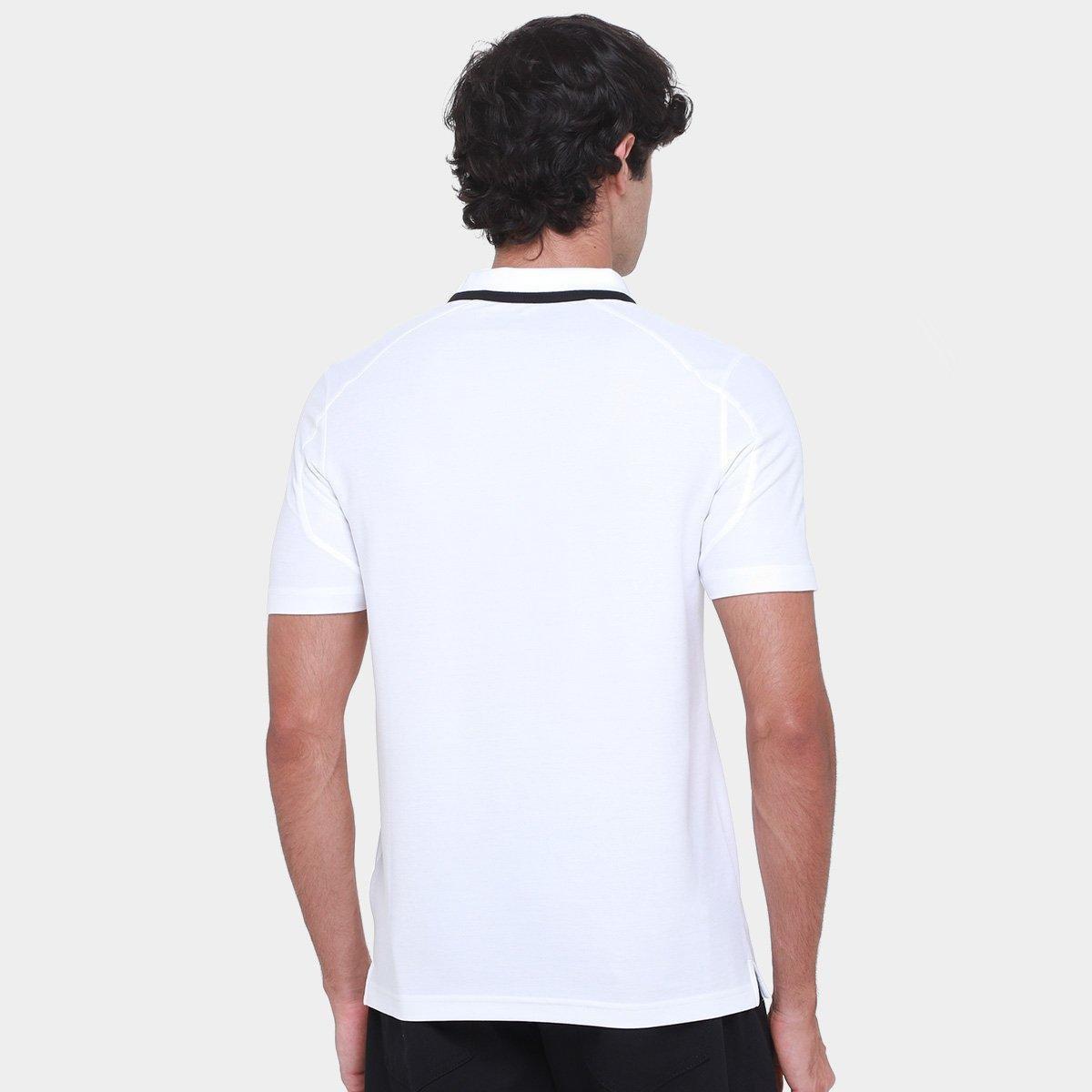 Camisa Polo Puma BMW MMS Masculina - 2