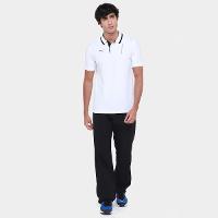 Camisa Polo Puma BMW MMS Masculina - 4