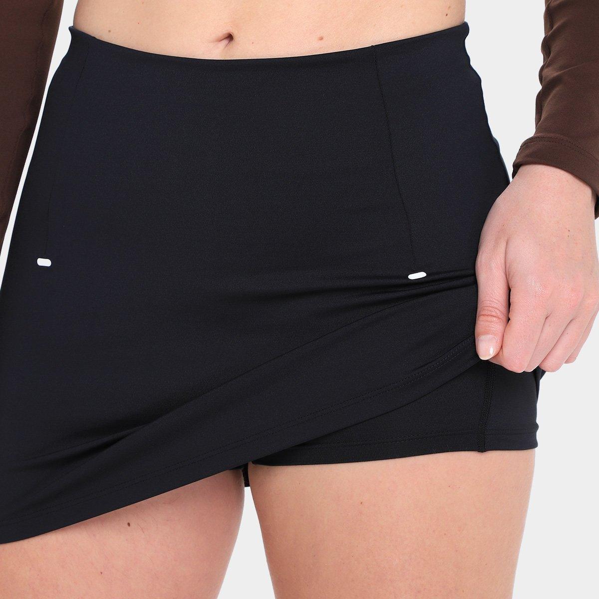 Shorts Saia Fila Future Sports Feminino - 3