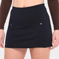 Shorts Saia Fila Future Sports Feminino - 1