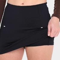 Shorts Saia Fila Future Sports Feminino - 3