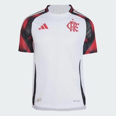 Camisa Flamengo II 25/26 s/n Jogador Adidas Masculina
