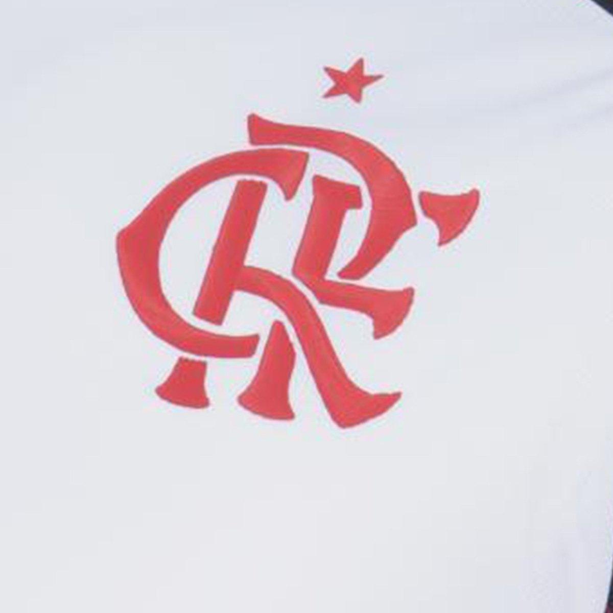 Camisa Flamengo II 25/26 s/n Jogador Adidas Masculina - 3