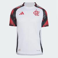 Camisa Flamengo II 25/26 s/n Jogador Adidas Masculina - 1