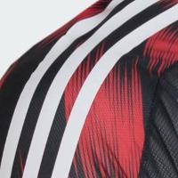 Camisa Flamengo II 25/26 s/n Jogador Adidas Masculina - 5