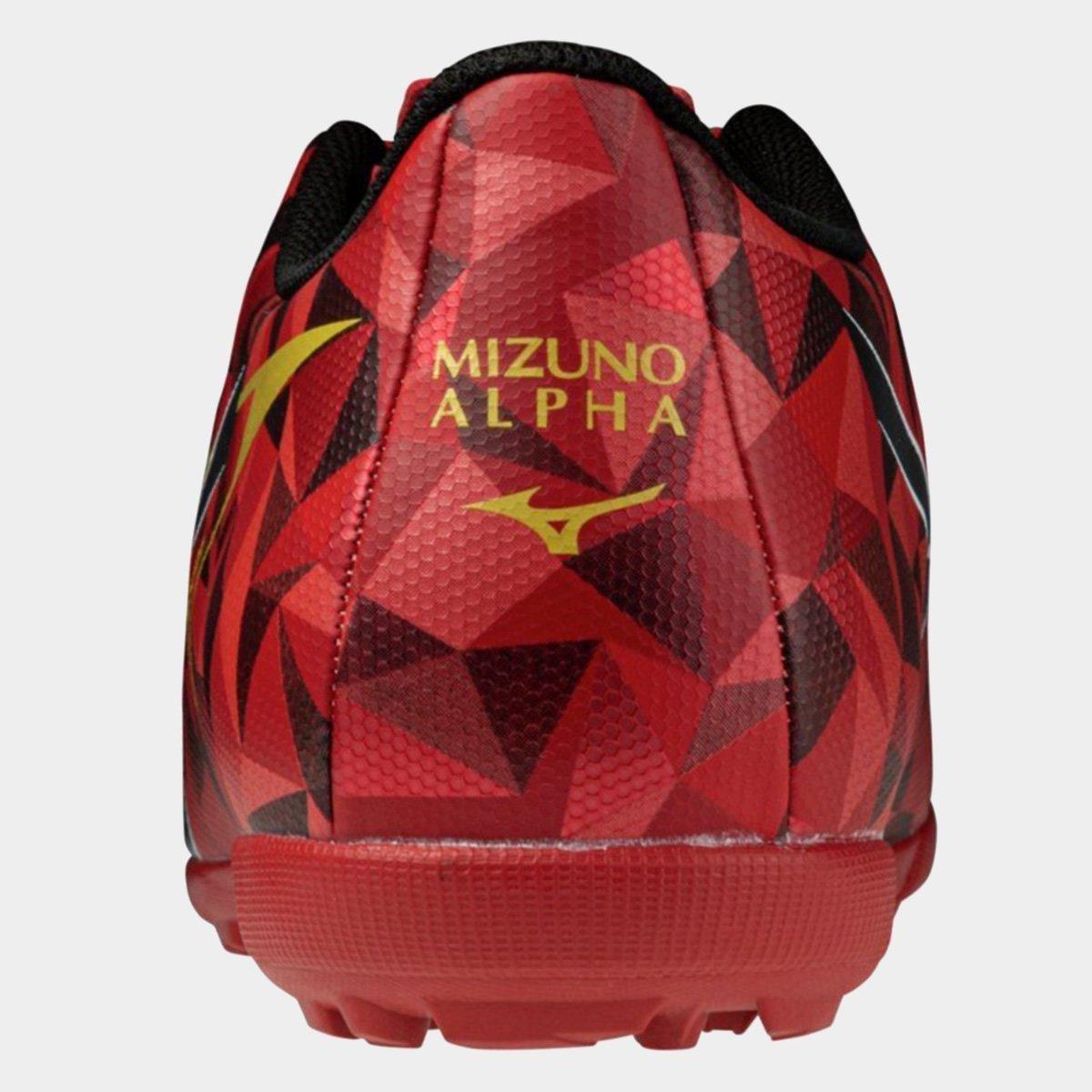 Chuteira Society Mizuno II Select Unissex - 5