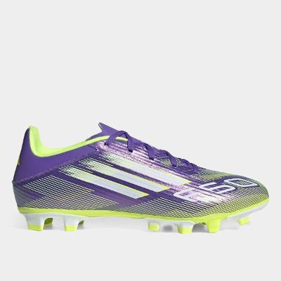 Chuteira Campo Adidas F50 Club Unissex
