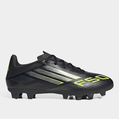Chuteira Campo Adidas F50 Club Unissex
