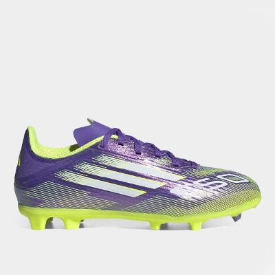 Chuteira Campo Infantil Adidas F50 League Unissex