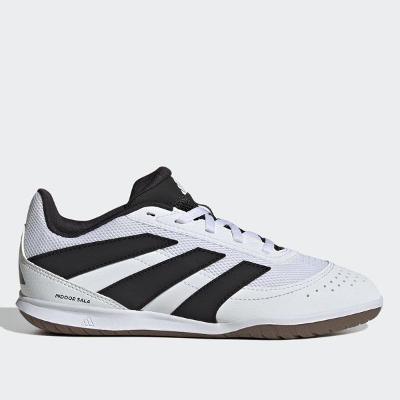 Chuteira Futsal Infantil Adidas Predator Club Unissex