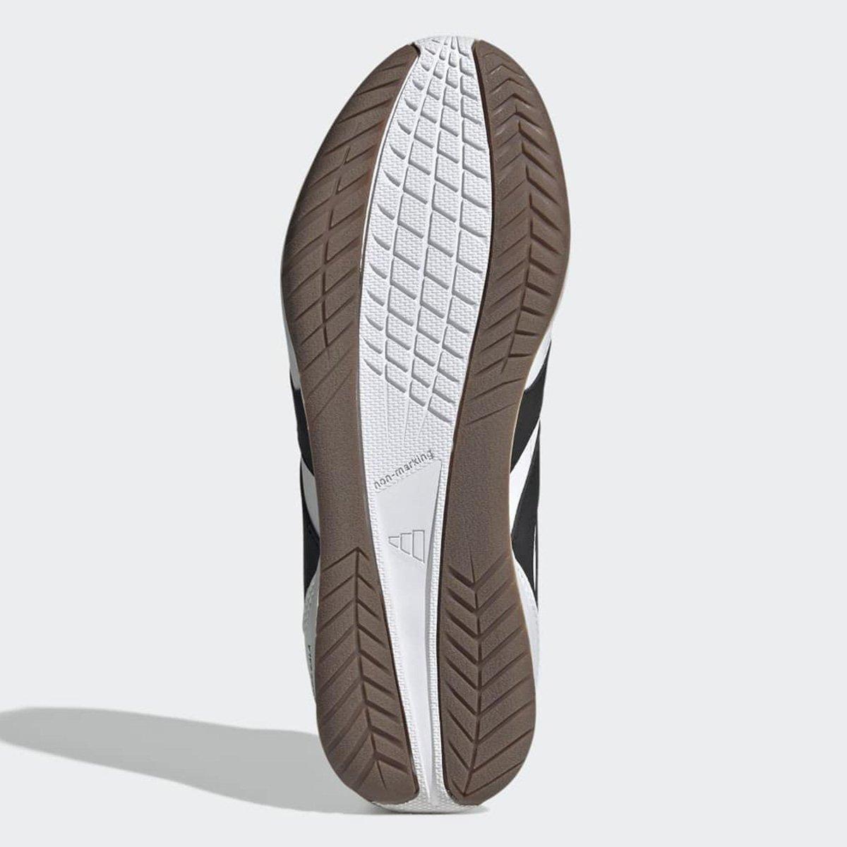 Chuteira Futsal Infantil Adidas Predator Club Unissex - 3