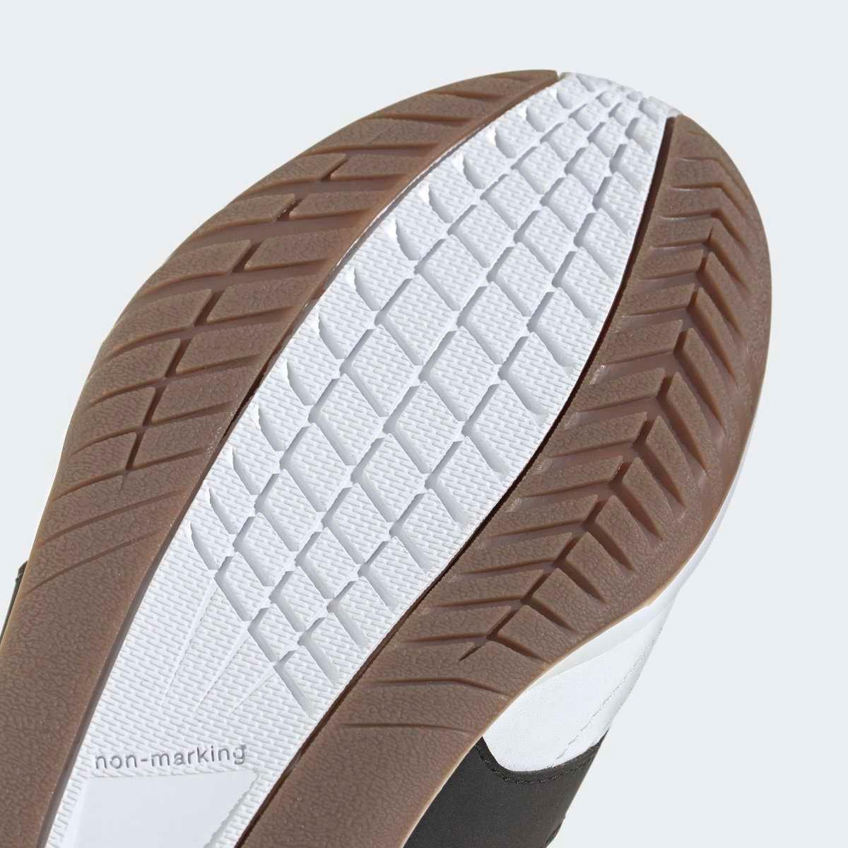 Chuteira Futsal Infantil Adidas Predator Club Unissex - 8