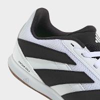 Chuteira Futsal Infantil Adidas Predator Club Unissex - 7