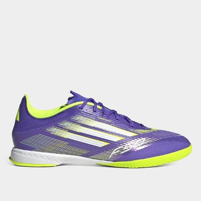 Chuteira Futsal Adidas F50 League Unissex