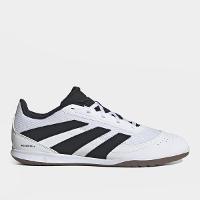 Chuteira Futsal Adidas Predator Club Unissex - 1