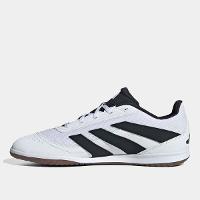 Chuteira Futsal Adidas Predator Club Unissex