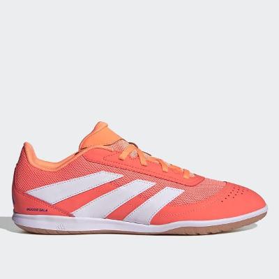 Chuteira Futsal Adidas Predator Club Unissex
