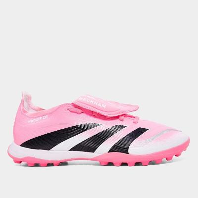 Chuteira Society Adidas Predator League Society Unissex