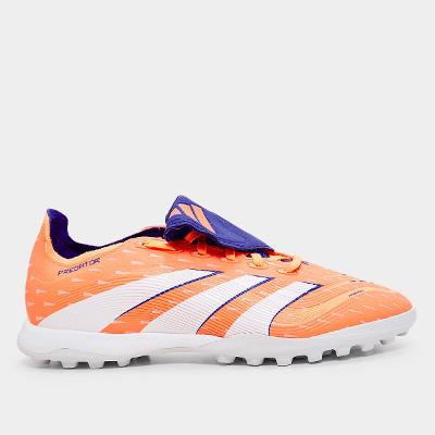 Chuteira Society Adidas Predator League Society Unissex