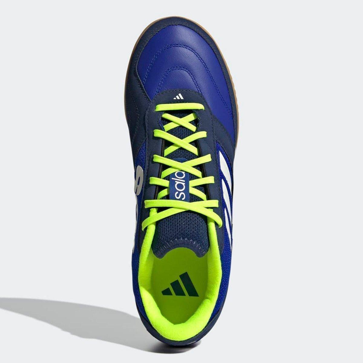 Chuteira Futsal Adidas Top Sala Competiton II Unissex - 2