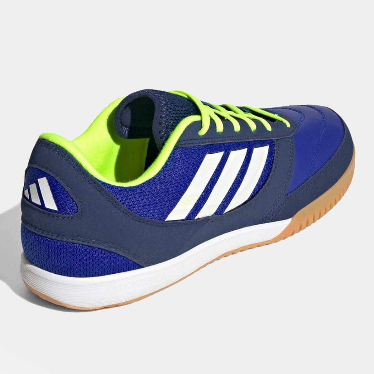 Chuteira Futsal Adidas Top Sala Competiton II Unissex - 6